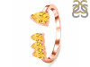 Citrine Ring CIT-RDR-2769.