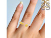 Citrine Ring CIT-RDR-2769.