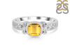 Citrine Ring CIT-RDR-2840.