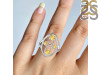 Citrine Ring CIT-RDR-31.