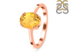 Citrine Ring CIT-RDR-3145.