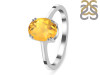 Citrine Ring CIT-RDR-3145.