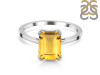 Citrine Ring CIT-RDR-3147.