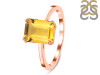 Citrine Ring CIT-RDR-3147.