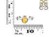 Citrine Ring CIT-RDR-3251.