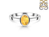 Citrine Ring CIT-RDR-3251.