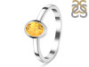 Citrine Ring CIT-RDR-3251.