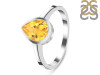 Citrine Ring CIT-RDR-3252.