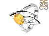 Citrine Ring CIT-RDR-33.