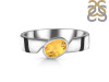 Citrine Ring CIT-RDR-350.