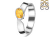 Citrine Ring CIT-RDR-350.