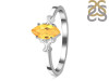 Citrine Ring CIT-RDR-354.