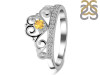 Citrine Ring CIT-RDR-356.