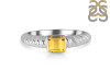 Citrine Ring CIT-RDR-357.