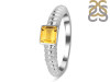 Citrine Ring CIT-RDR-357.