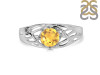 Citrine Ring CIT-RDR-360.