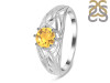 Citrine Ring CIT-RDR-360.