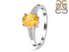 Citrine Ring CIT-RDR-362.