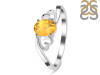 Citrine Ring CIT-RDR-368.
