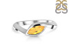 Citrine Ring CIT-RDR-378.