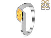 Citrine Ring CIT-RDR-378.