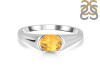 Citrine Ring CIT-RDR-381.