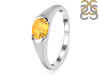 Citrine Ring CIT-RDR-381.