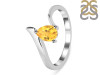 Citrine Ring CIT-RDR-382.