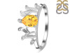 Citrine Ring CIT-RDR-390.