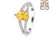 Citrine Ring CIT-RDR-392.