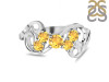 Citrine Ring CIT-RDR-40.