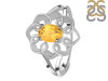 Citrine Ring CIT-RDR-401.