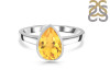 Citrine Ring CIT-RDR-4028.