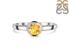 Citrine Ring CIT-RDR-4029.