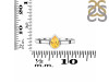Citrine Ring CIT-RDR-4030.