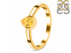 Citrine Ring CIT-RDR-4030.