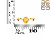 Citrine Ring CIT-RDR-4032.