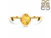 Citrine Ring CIT-RDR-4032.