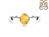 Citrine Ring CIT-RDR-4032.