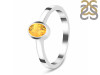 Citrine Ring CIT-RDR-4032.