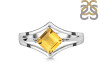 Citrine Ring CIT-RDR-408.