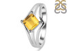 Citrine Ring CIT-RDR-408.