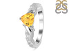 Citrine Ring CIT-RDR-409.