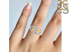 Citrine Ring CIT-RDR-41.