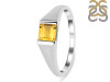 Citrine Ring CIT-RDR-411.