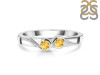 Citrine Ring CIT-RDR-423.