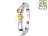 Citrine Ring CIT-RDR-423.