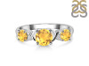 Citrine Ring CIT-RDR-425.