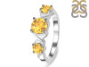 Citrine Ring CIT-RDR-425.