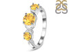 Citrine Ring CIT-RDR-425.